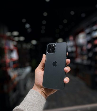 iPhone 14 pro